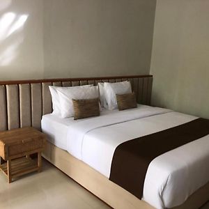 Deluxe Doppelzimmer
